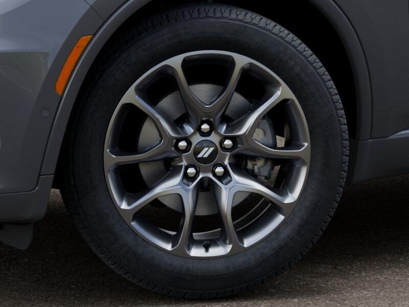 New 2026 Dodge Durango Gt Plus Awd Hemi V8Image 34