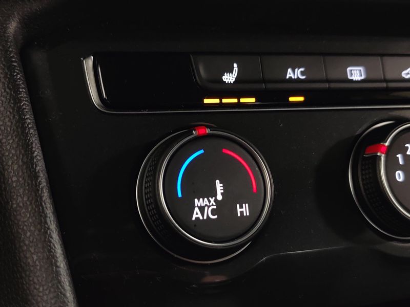 Used 2024 Volkswagen Tiguan S 4-Motion AWDImage 15