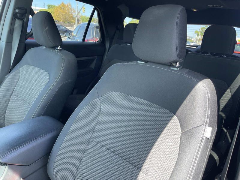 Used 2019 Ford Explorer XLT FWD