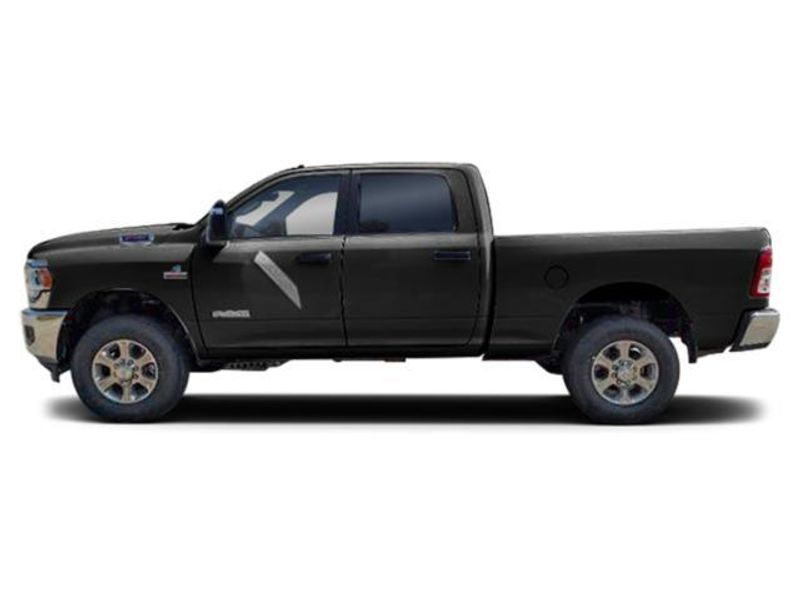 2024 RAM 3500 Laramie Crew Cab 4x4 8