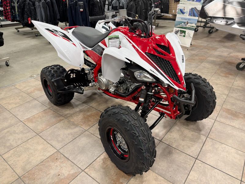 New 2026 Yamaha RAPTOR 700R SE 70TH ANNIVERSARY EDITION Image 26
