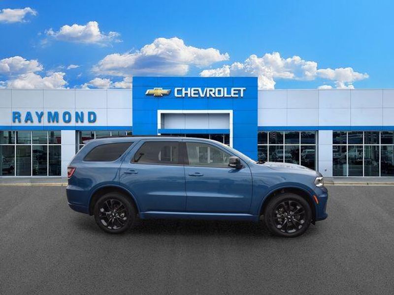 Used 2025 Dodge Durango GT PlusImage 2