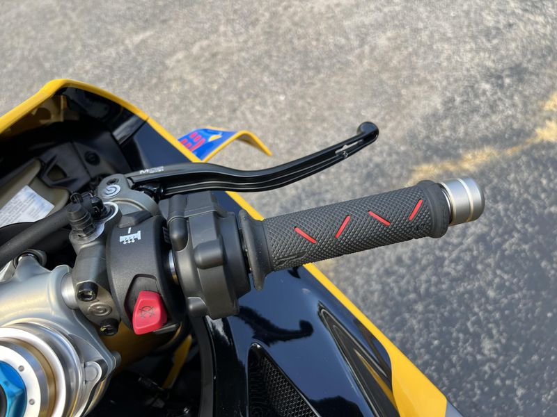 Used 2024 Ducati Panigale V4 PECCO BAGNIA REPLICA 