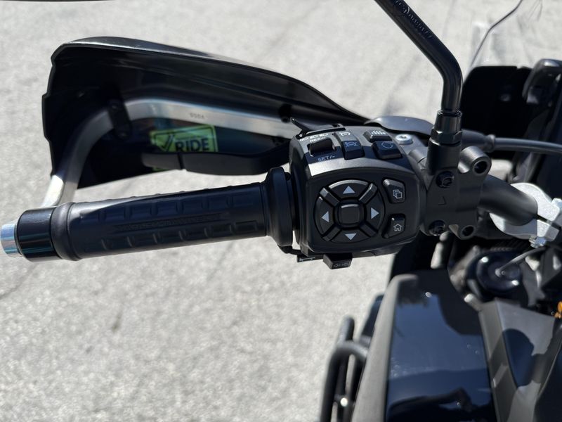 Used 2023 Harley-Davidson Pan America 1250 Special 