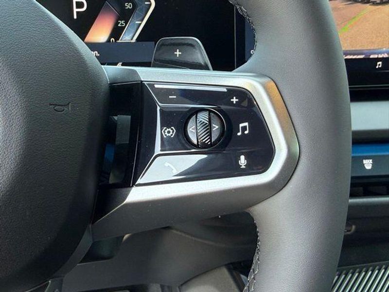 New 2026 BMW X3 30 xDriveImage 23
