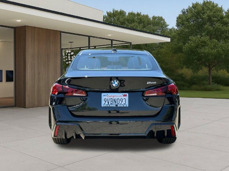 Used 2026 BMW 2 Series 228 Gran CoupeImage 10