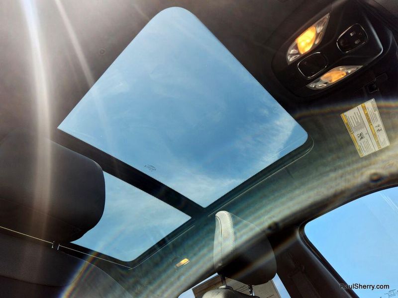 New 2025 Jeep Compass Limited 4x4