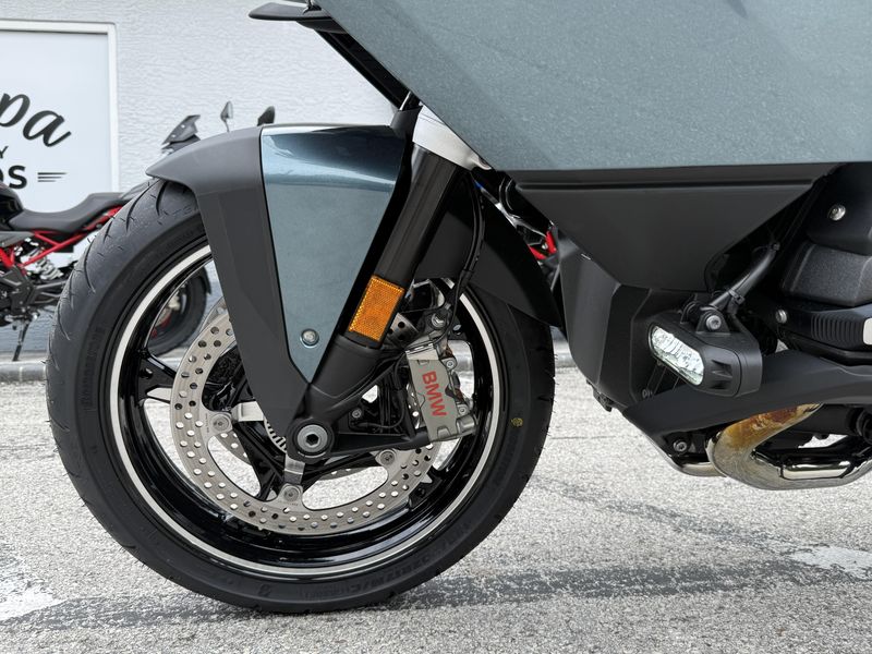 2026 BMW R 1300 RT