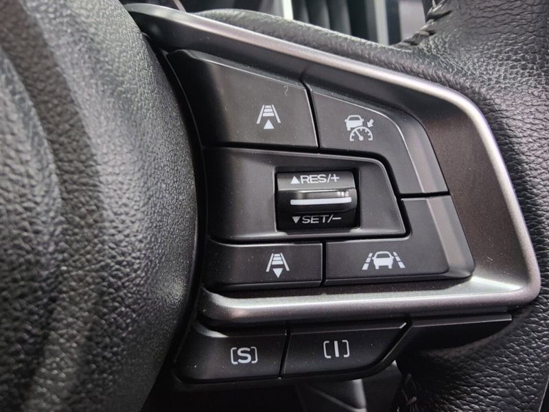 2021 Subaru Impreza Limited AWD w/Sunroof/Nav/Harman AudioImage 11