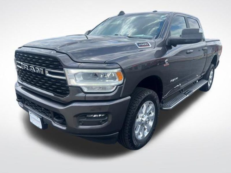 2022 RAM 2500 Big HornImage 3