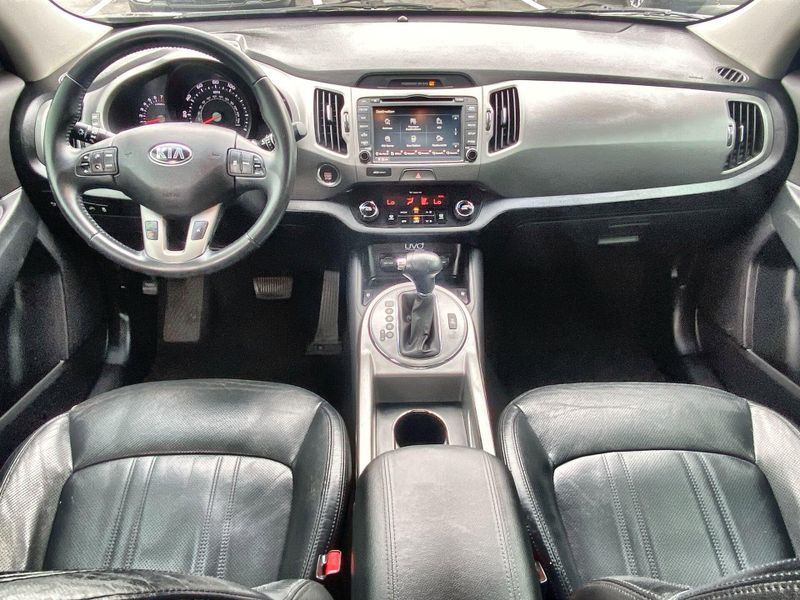 Used 2016 Kia Sportage SXImage 21