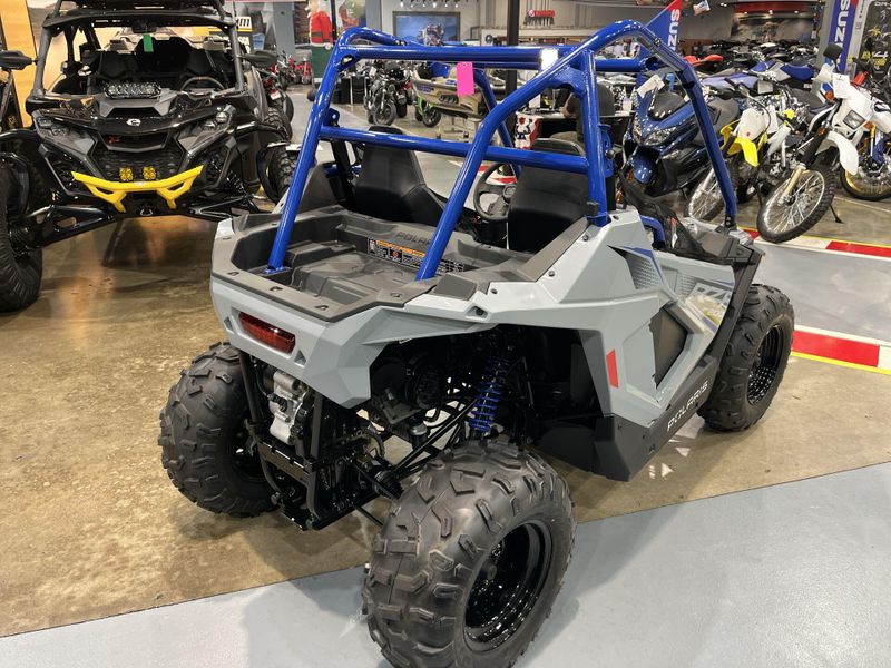 New 2026 Polaris RZR 200 EFI Image 14