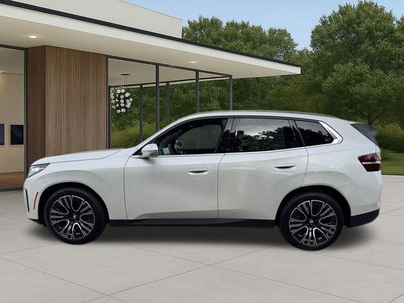 New 2026 BMW X3 30 xDriveImage 13