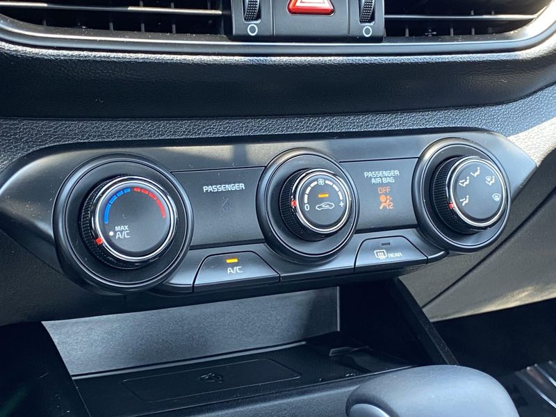 2020 Kia Forte GT-LineImage 21