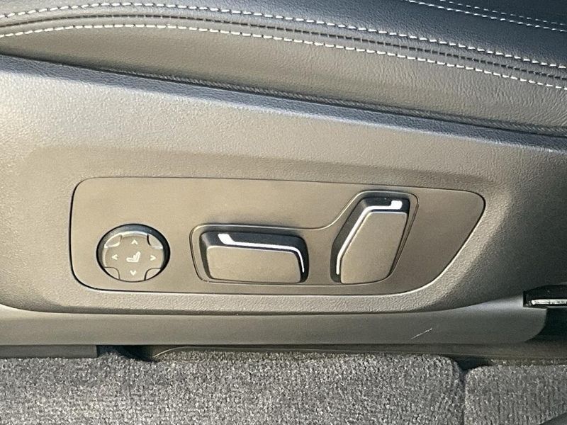 2024 BMW X3 sDrive30iImage 21