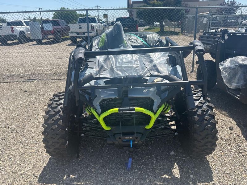 2025 Polaris RZR XP 1000 ULTIMATE 