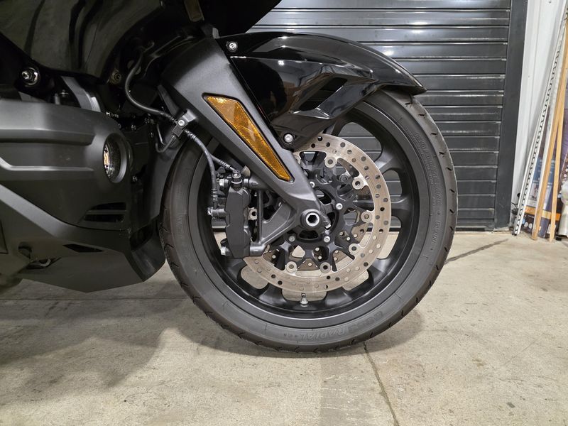 Used 2023 Honda Gold Wing Tour Automatic DCT 