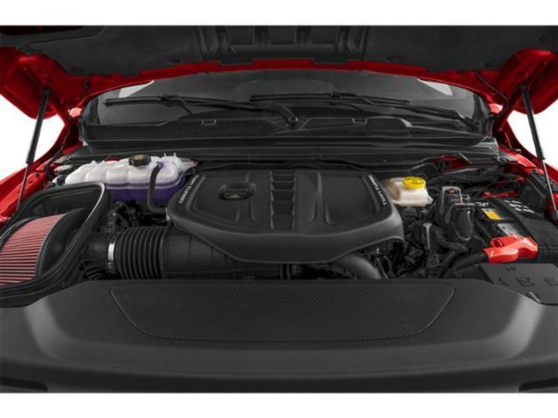 New 2026 RAM 1500 Rho Crew Cab 4x4 5