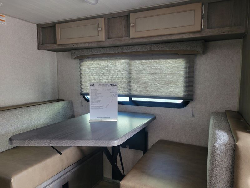 New 2026 NORTHWOOD MFG Wolf Creek 910Image 9