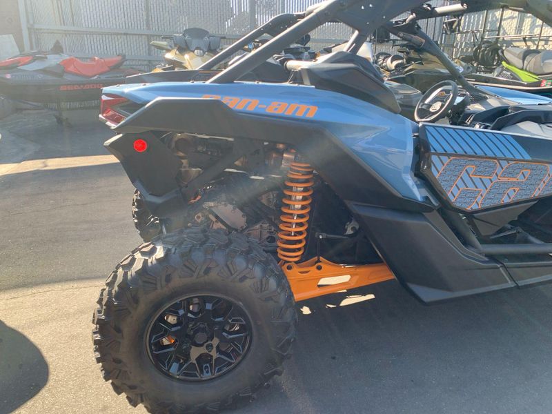 New 2025 Can-Am MAVERICK X3 DS TURBO Image 15