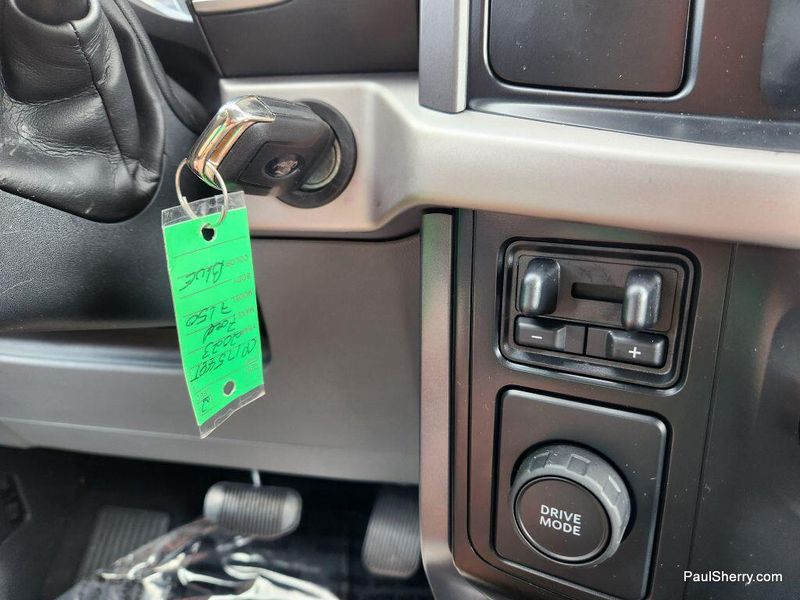 Used 2023 Ford F-150 XLTImage 47