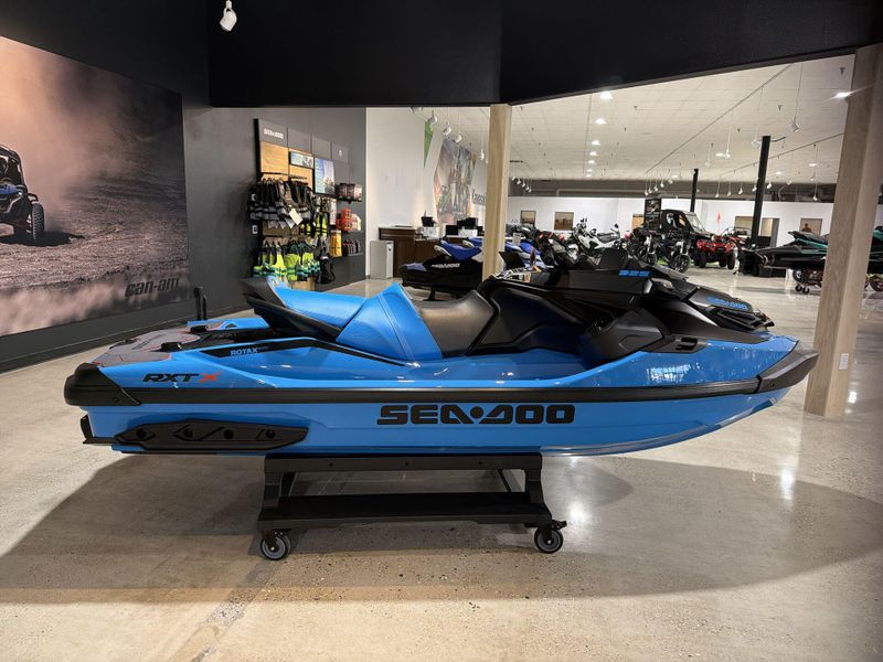 New 2026 Sea-Doo RXT-X 325 (SOUND SYSTEM) Image 18