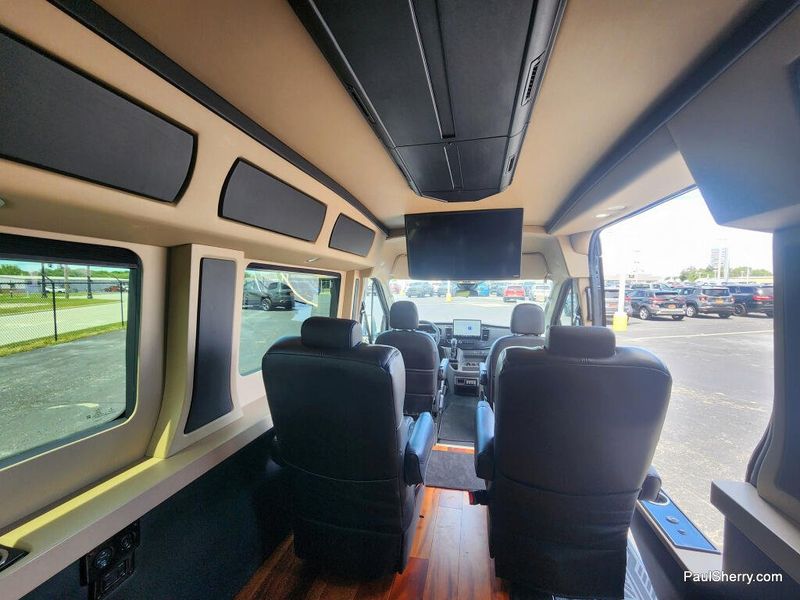 Used 2022 Ford Transit-250 Cargo Van 