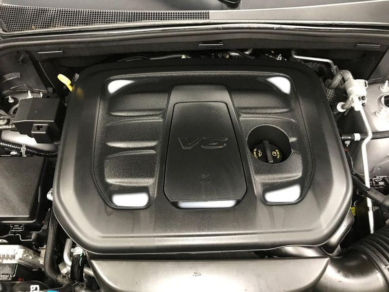 Used 2021 Jeep Grand Cherokee LimitedImage 19