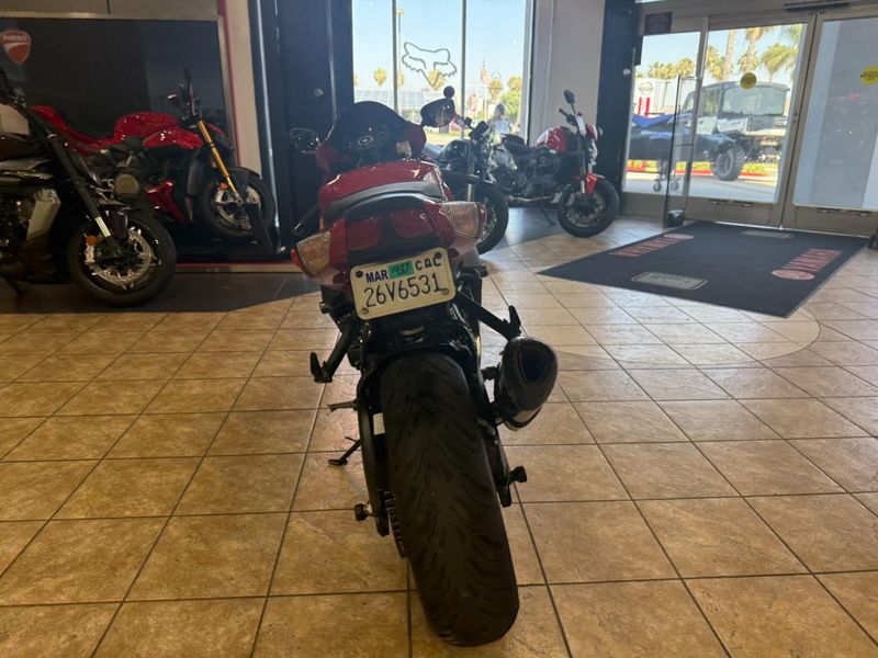 Used 2020 Suzuki GSX-R600M0 CA Image 25