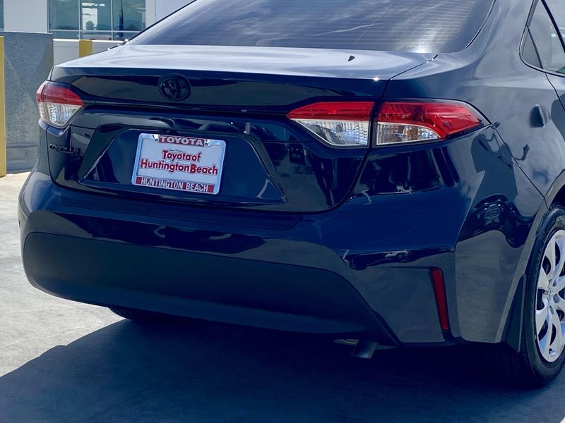 2024 Toyota Corolla LEImage 14