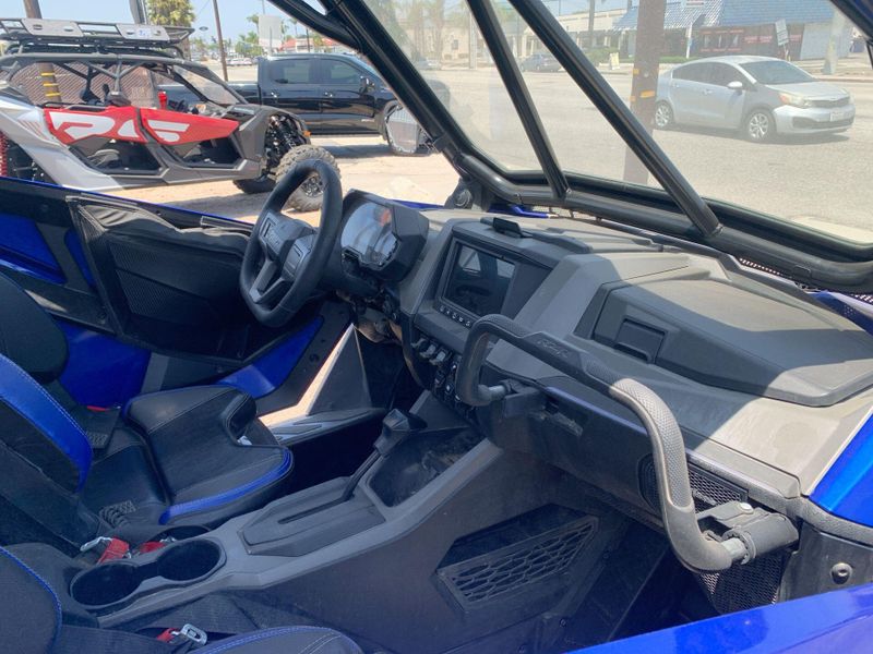 Used 2022 Polaris RZR PRO R 4 PREMIUM Image 18