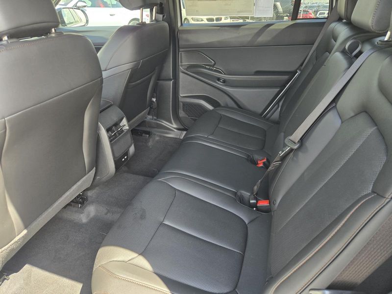 New 2026 Jeep Cherokee Limited 4x4