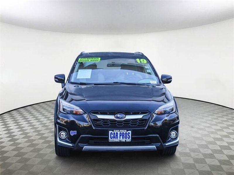 2019 Subaru Crosstrek HybridImage 3