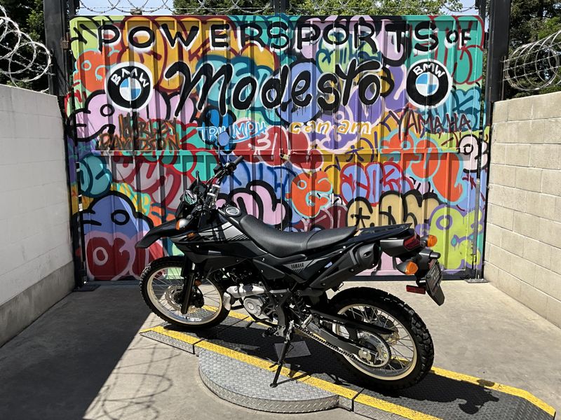 New 2026 Yamaha WR125R Image 8