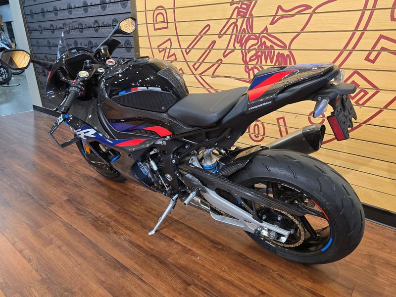 Used 2024 BMW M1000RR Image 5