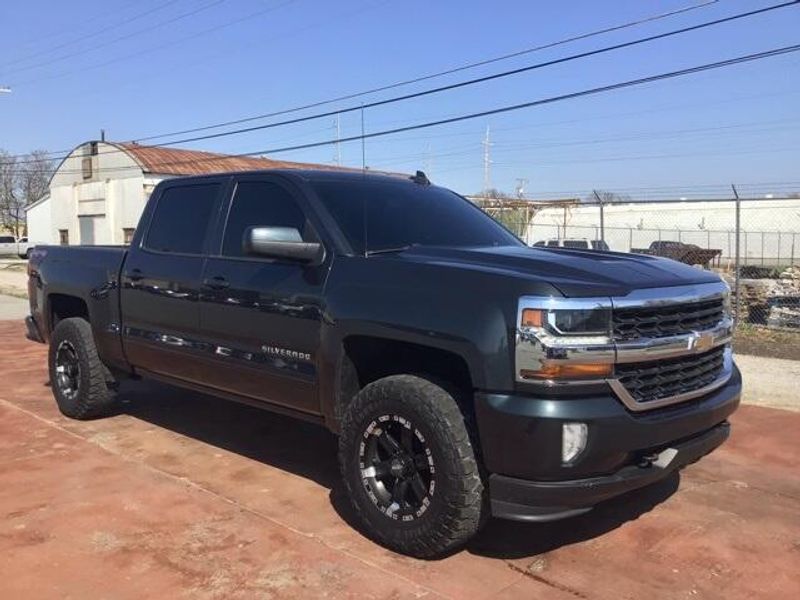 Used 2017 Chevrolet Silverado 1500 LTImage 7