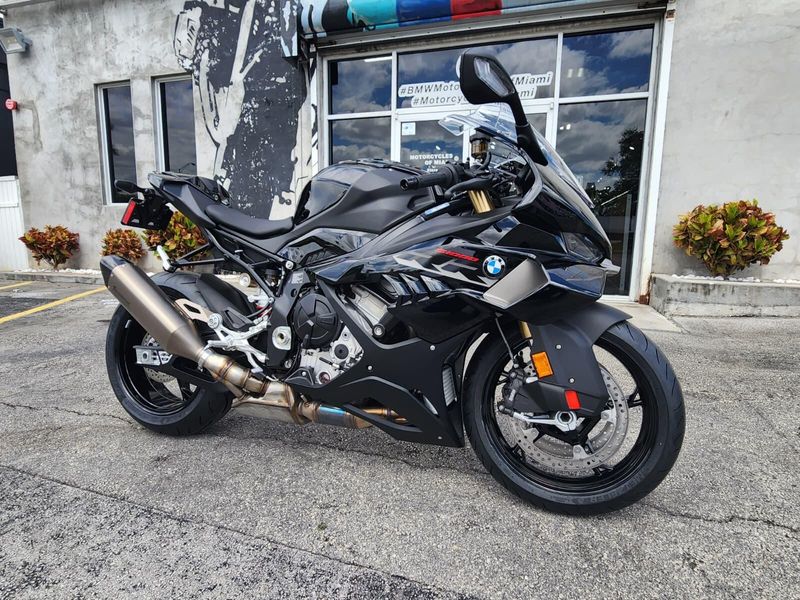 2026 BMW S 1000 RRImage 10