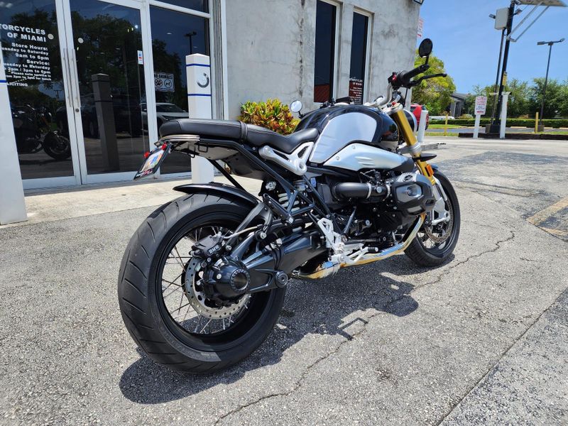 Used 2019 BMW R nineT Image 13