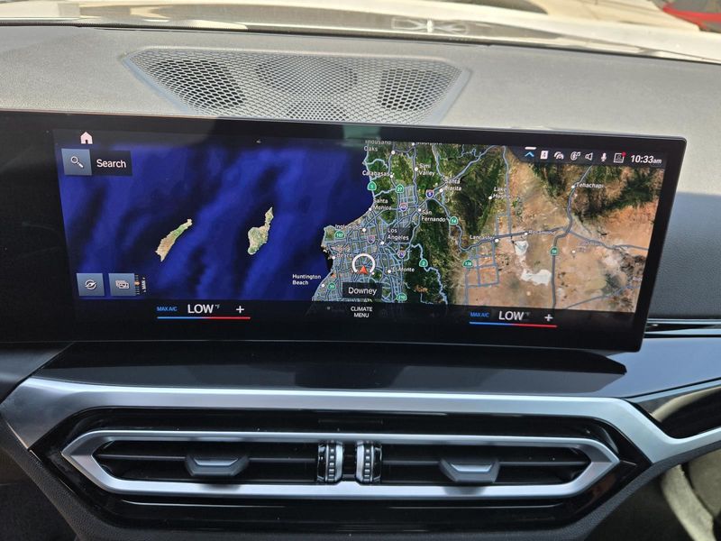 Used 2023 BMW 330i Sedan
