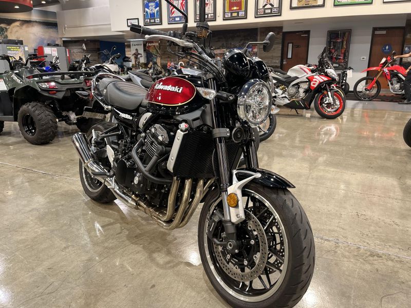 Used 2023 Kawasaki Z900RS ABS Image 24