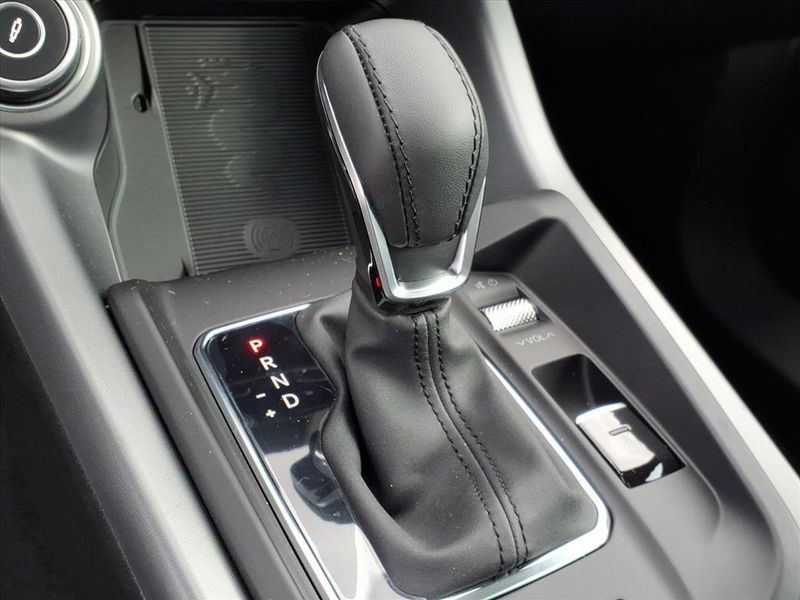 New 2026 Alfa Romeo Tonale Sport Speciale AwdImage 21