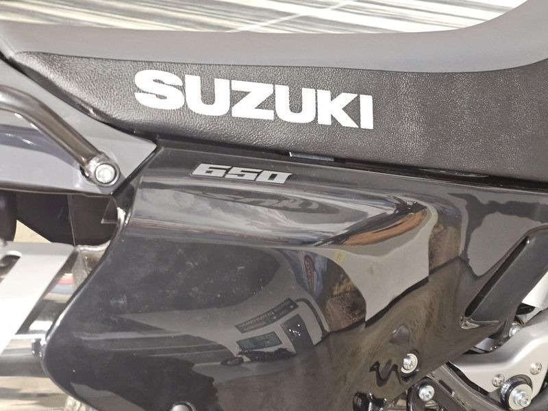 New 2026 Suzuki DR650S Image 6