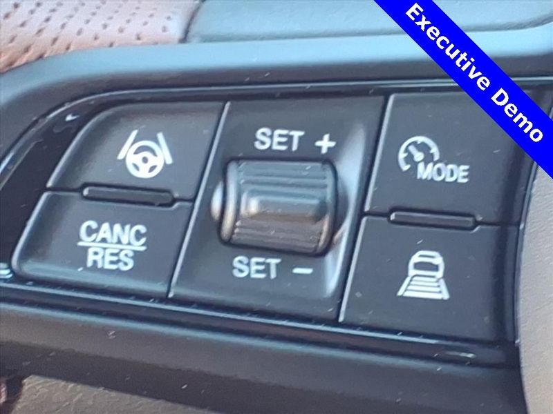 New 2025 Alfa Romeo Tonale IntensaImage 20