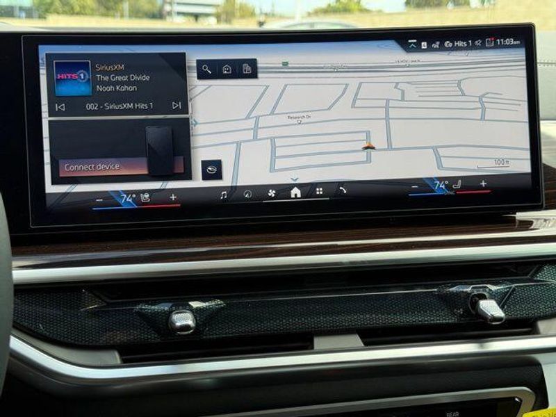 New 2026 BMW X5 xDrive40iImage 25