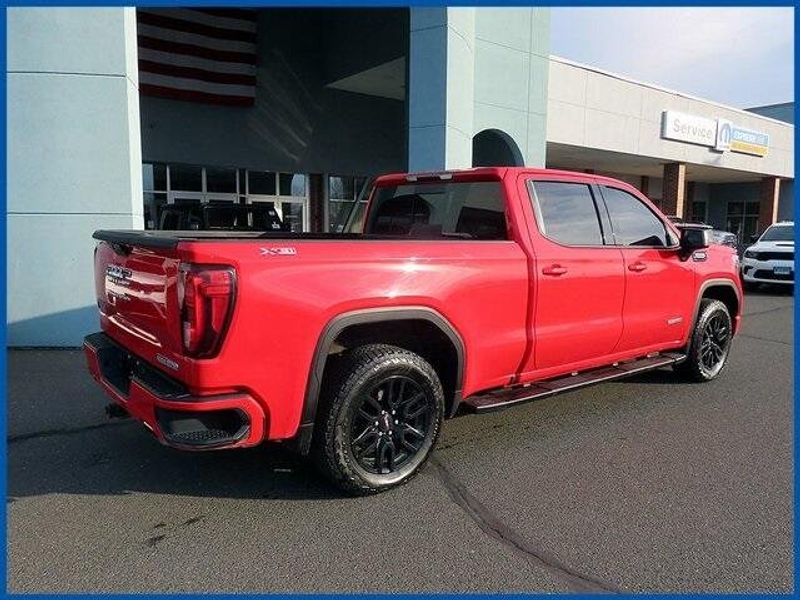 2019 GMC Sierra 1500 ElevationImage 6