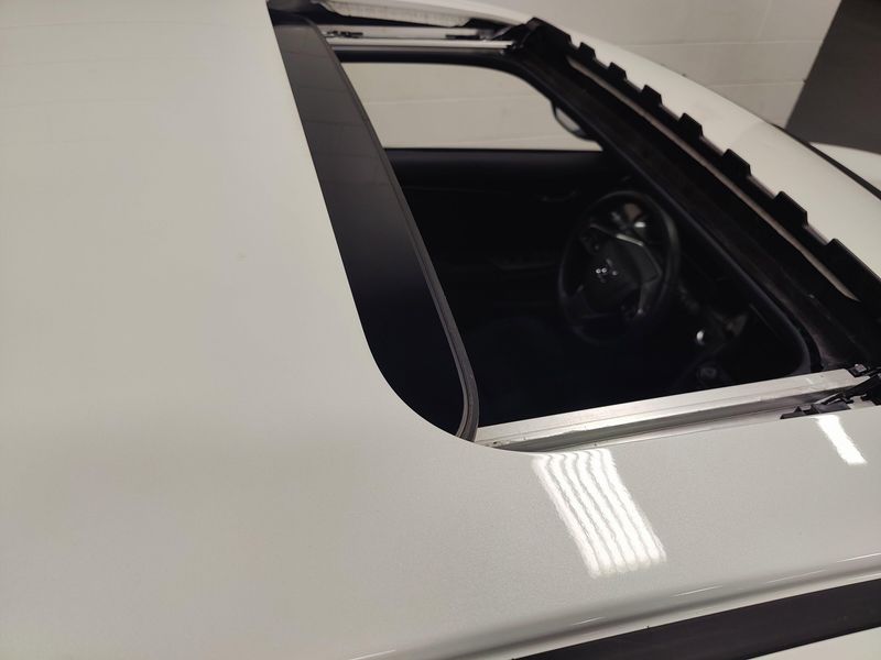 Used 2018 Honda Civic EX w/SunroofImage 5