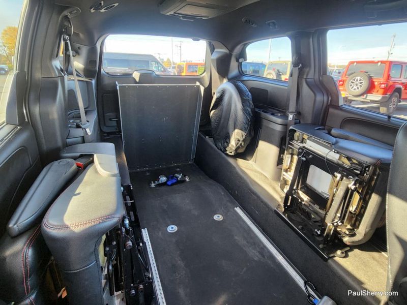 Used 2020 Dodge Grand Caravan GT