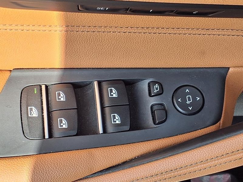 2021 BMW 530i 530iImage 20