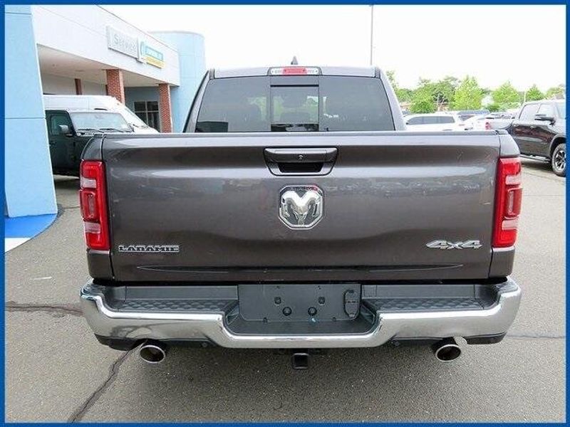 2023 RAM 1500 LaramieImage 6