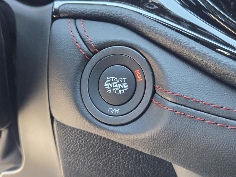 New 2026 Dodge Durango Gt Awd